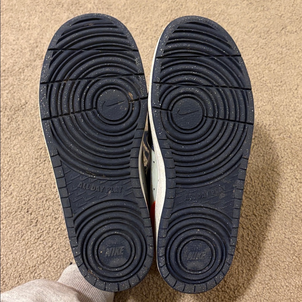 Kids Nike sneakers - Picture 5 of 10